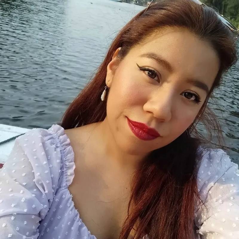 morrey bb, 30, Dubai