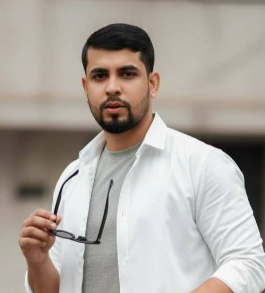 Anwar Hossen, 28, McAllen Texas