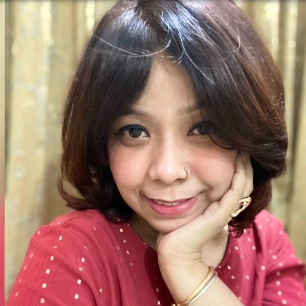 Naz, 44, Addis Ababa