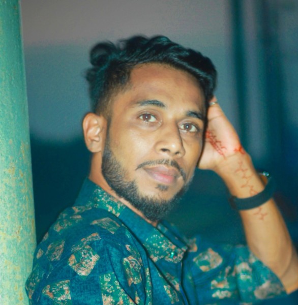 Abir, 28, Dhaka Gazipur Kaliakoir