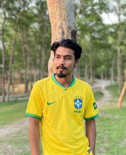 Kmkomol, 23, New Jersey