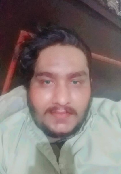 Haider rajput, 31