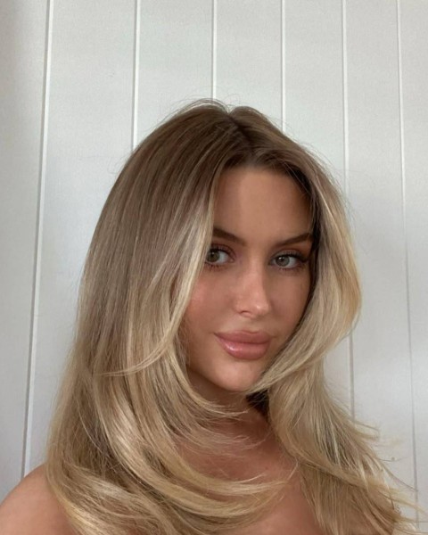 Lisa, 37, united states