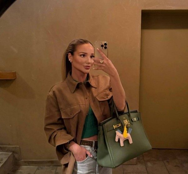 Lisa, 38, USA los angels
