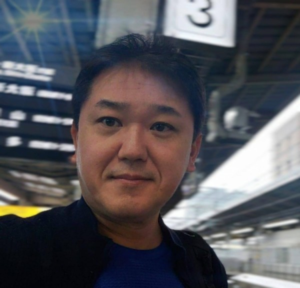 Zhang, 54, uk