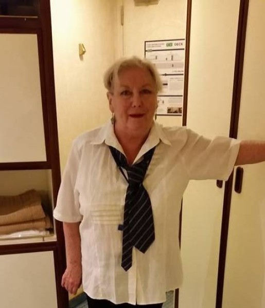 Margie, 51, Boumredes