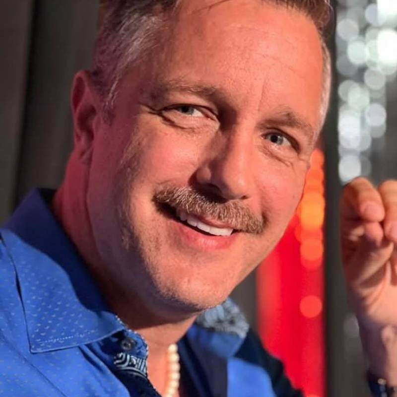 Charlie, 53, Papendrecht