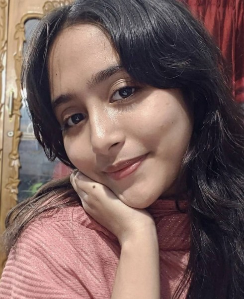 Mim Afrin Mou, 23, Germeny