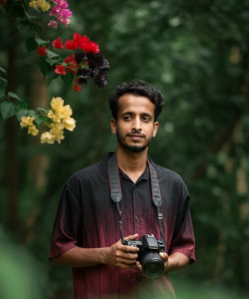 Rony, 25, Chittagong