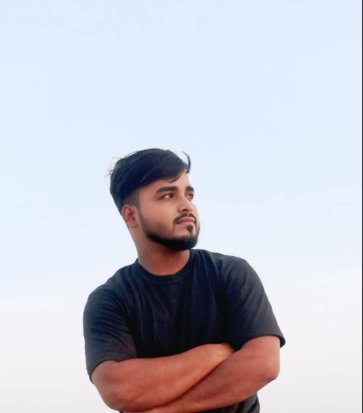 Sujon, 25, Rawabi area