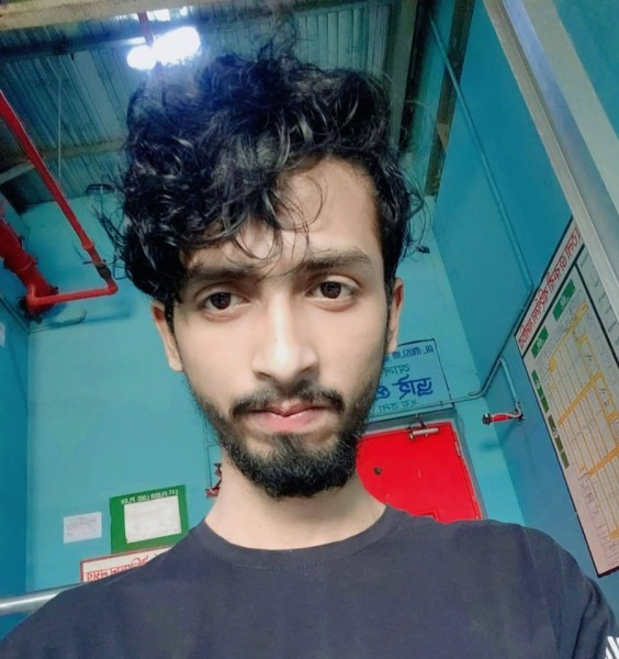 shanto, 26, Berlin