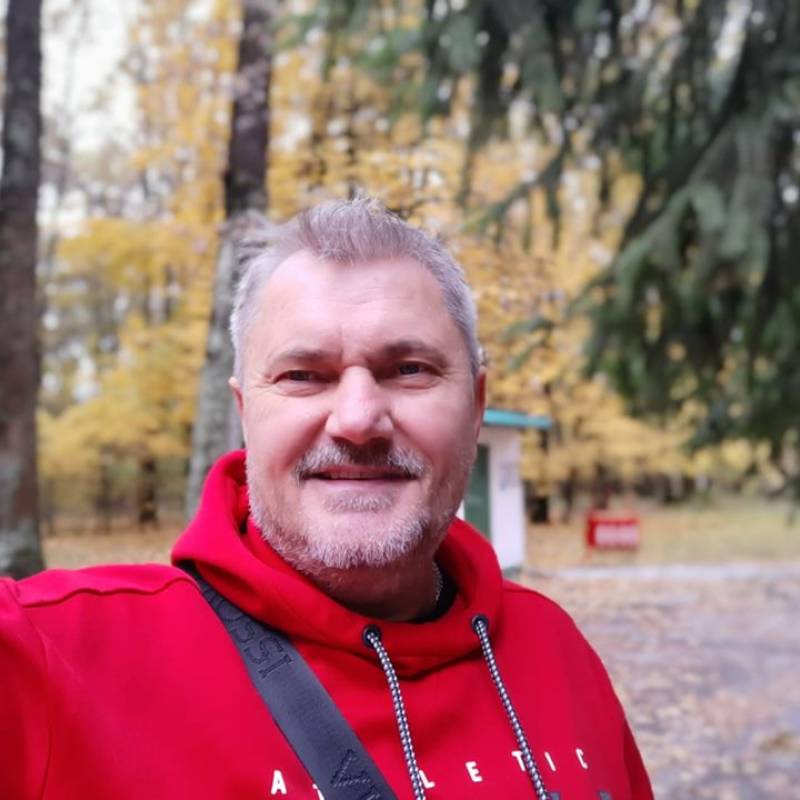 Wisdom Benson, 57, Denver Colorado