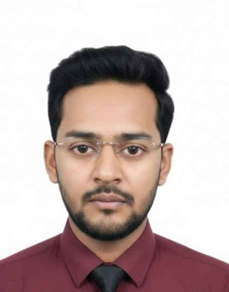 Shohag khan, 35, gaza