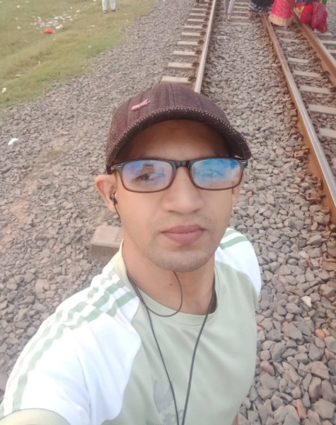 tanvir, 34, Nigeria
