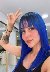 Aline Nicci, 21, Illinois