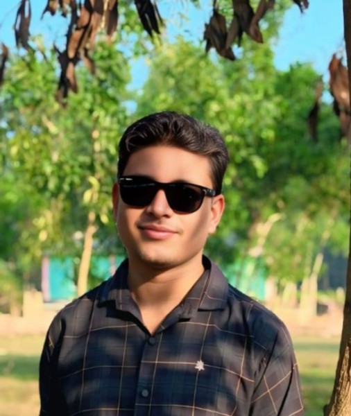 MD.MAHID.SIKDER, 28, Ohio