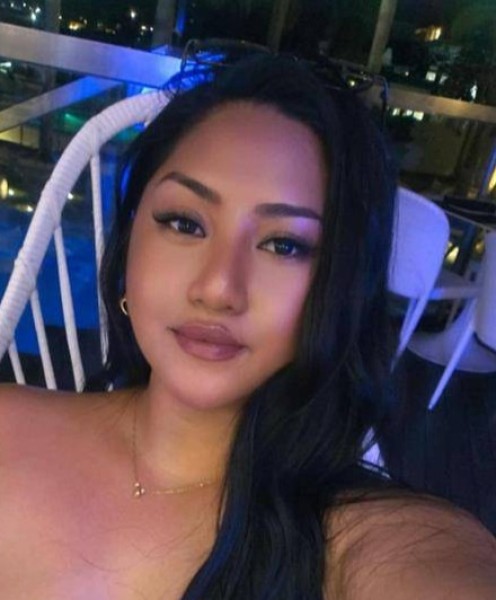 Jennifer, 30, Nairobi