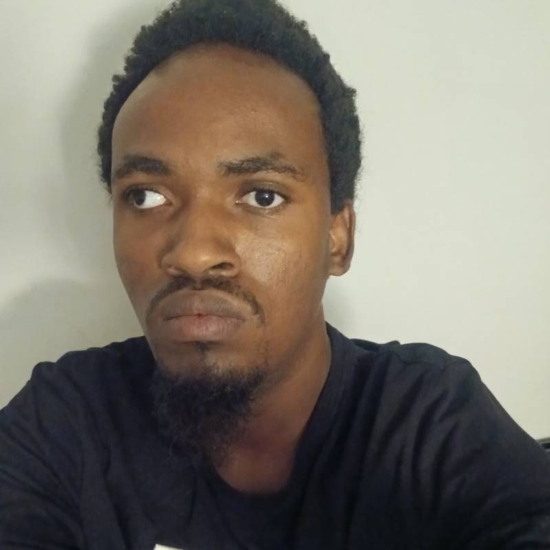 Moise, 22, Greater Accra Ghana