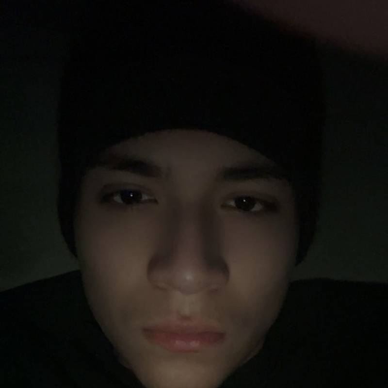 Cruz, 19, Ohio