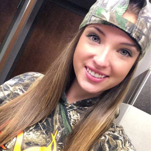 wendy river, 33, McAllen Texas