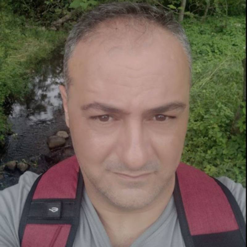 moro, 40, Belgium