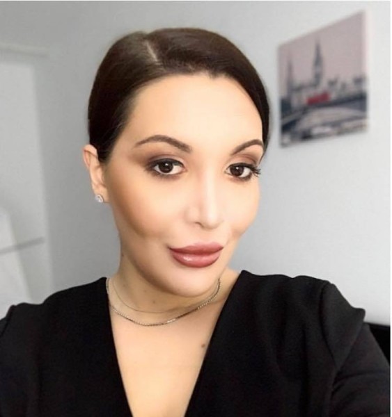marry, 39, United Kingdom Goole