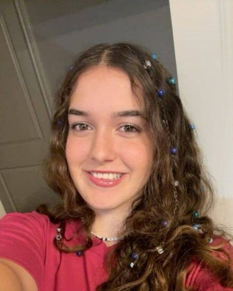 Rose, 21, United kingdom