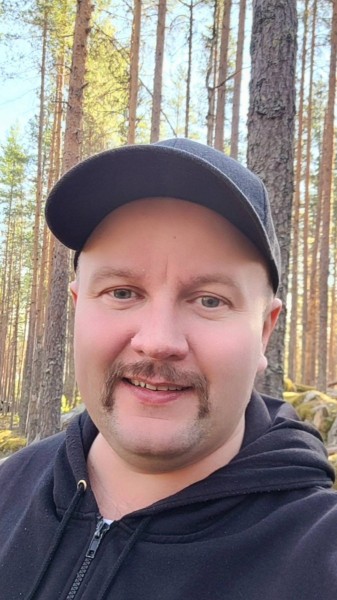 Bernard, 55, Banner Illinois