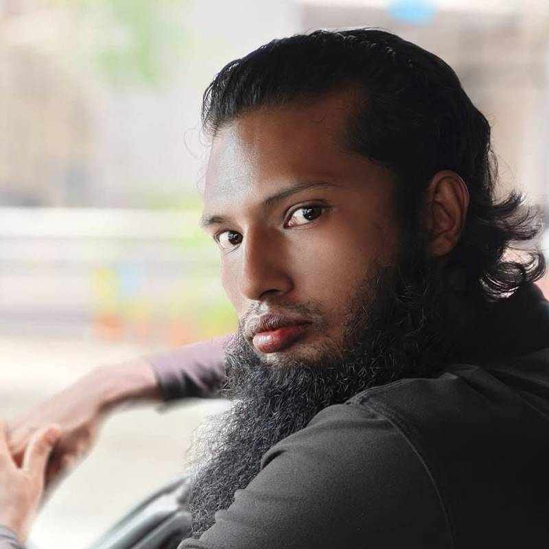 Nayan, 30, Dhaka