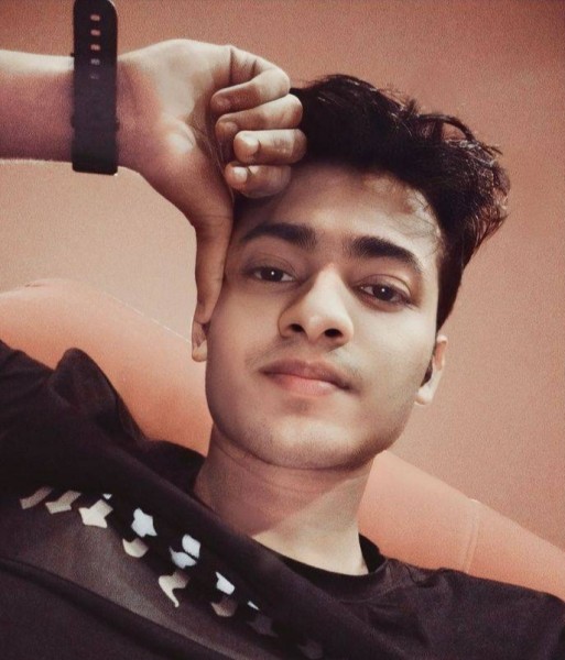 Ataur Rahman, 27, Colombia