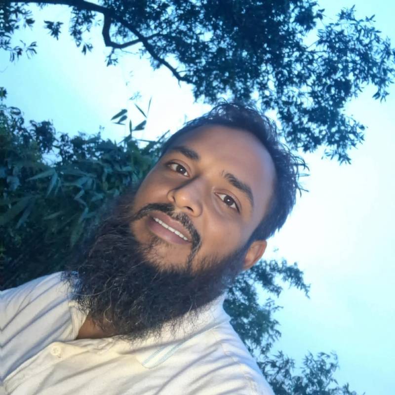 tushar Mahmud, 37, Newark New York