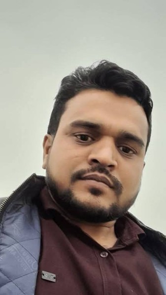 Hridoy, 36, Jashore