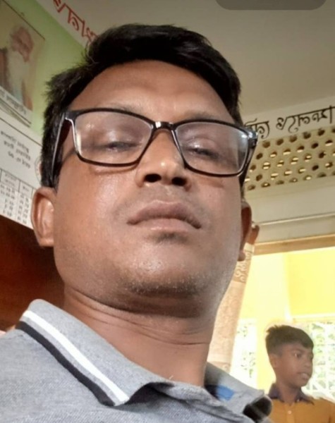 Md Motiar, 30, Kolkata