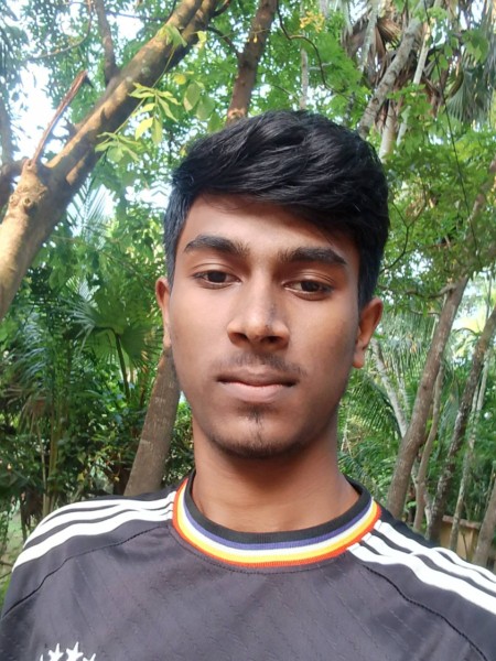 Nirob, 18