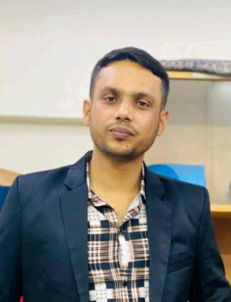 Mahedi Hasan, 34, Oradea