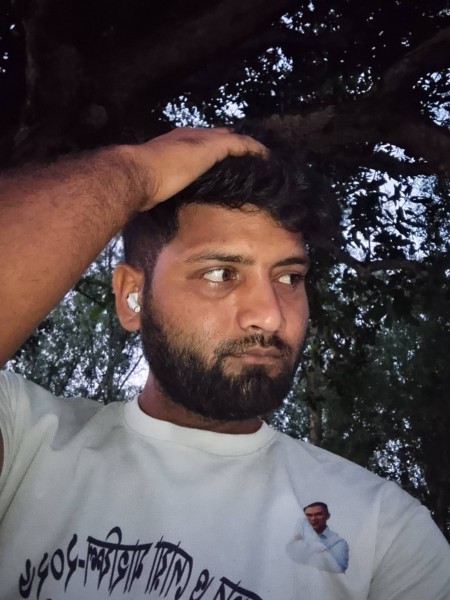 Sohidul, 31, Dhaka Bangladesh