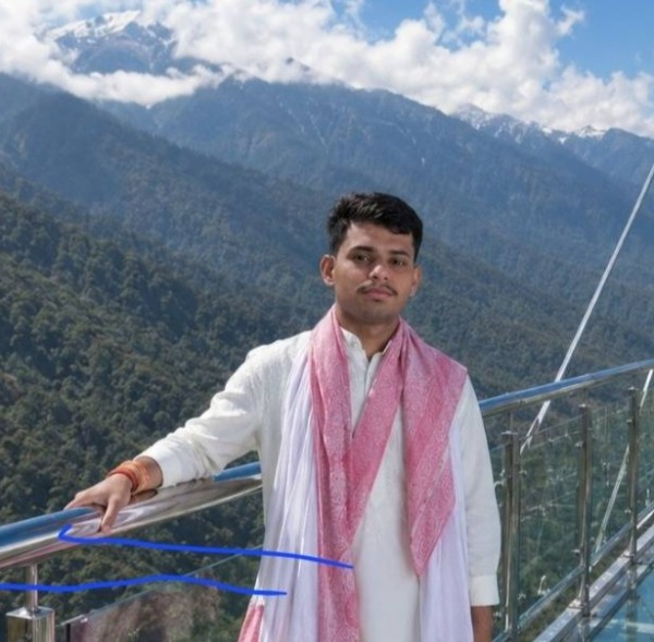 Hemant, 20, Thakurgaon