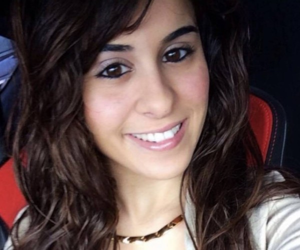 Jennifer, 31, Kenya
