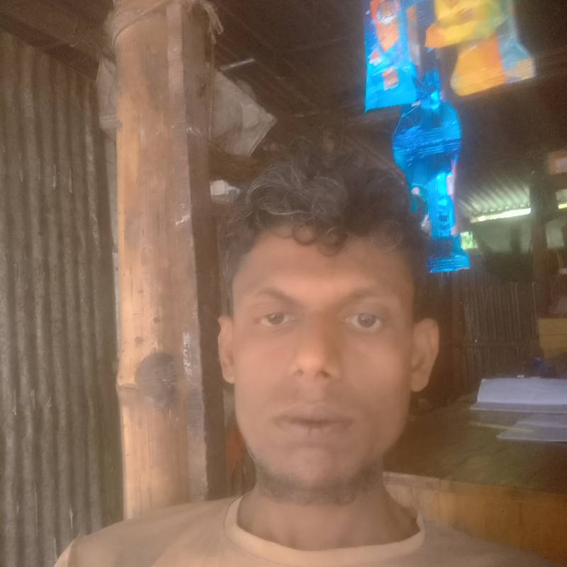 Samchu, 34, suez