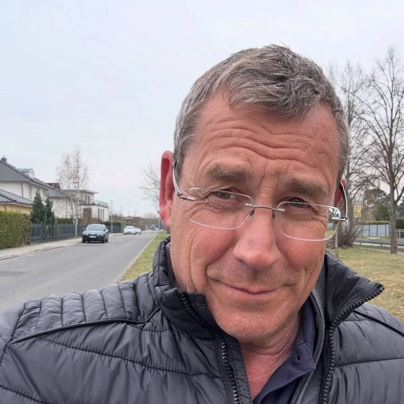 Eriksson, 68, Cahdpur
