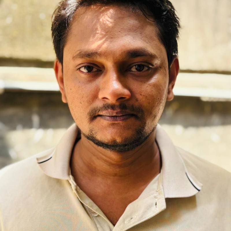 Rajib, 31, Medford