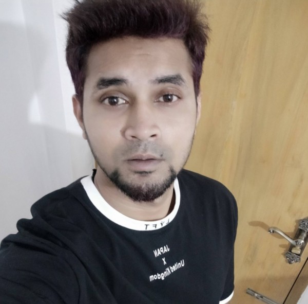 SiiD, 31, Gambia