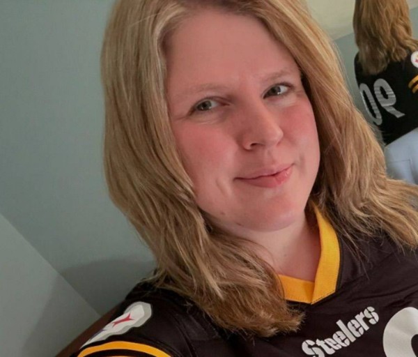 Juliana, 42, WATKINS GLEN