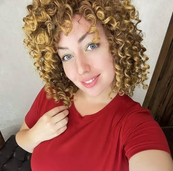 Hanna zimm, 36, Scotland United Kingdom