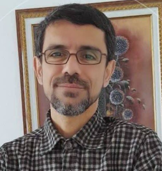 Ramtin, 49, Rovinj Croatia