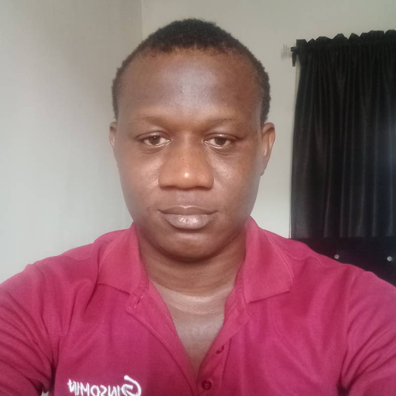 Maximus, 30, Mumbai