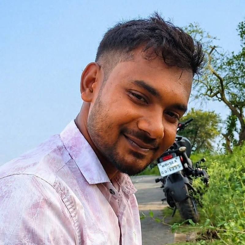 Shakil, 30, netherland