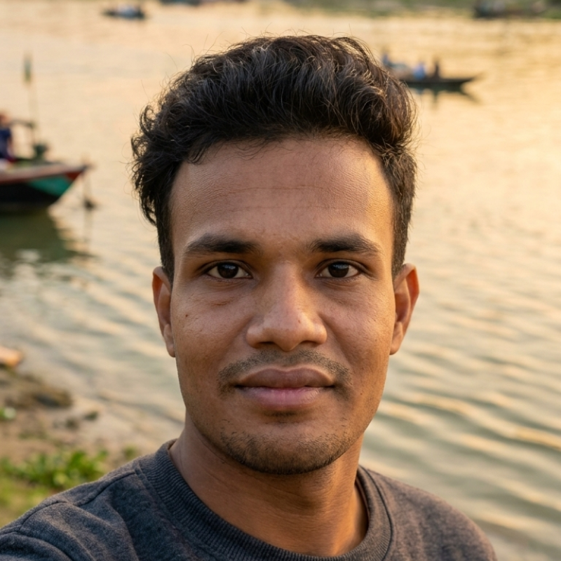 Ripon, 32, Riga