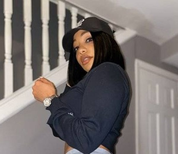 Cargill marry, 27, Las Vegas Nevada