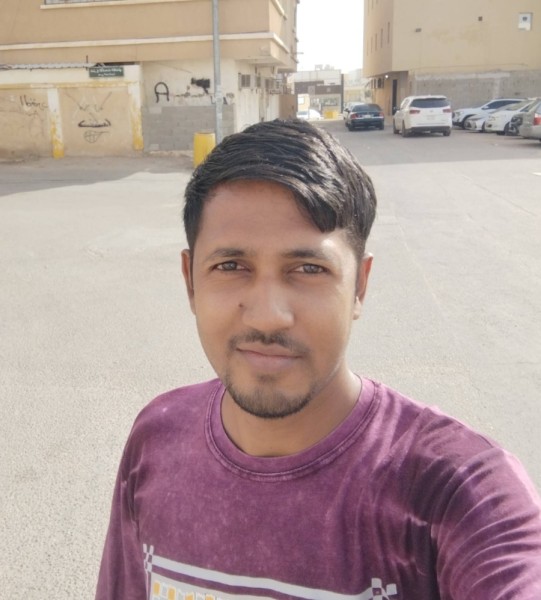 Kamrul, 32, Borabo tarabo